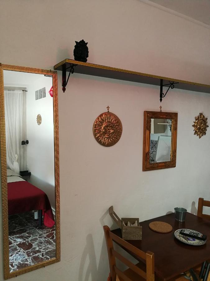 Casa Vacanze Il Girasole Калтаджироне Екстериор снимка