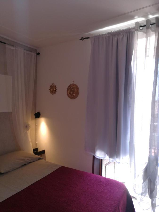 Casa Vacanze Il Girasole Калтаджироне Екстериор снимка