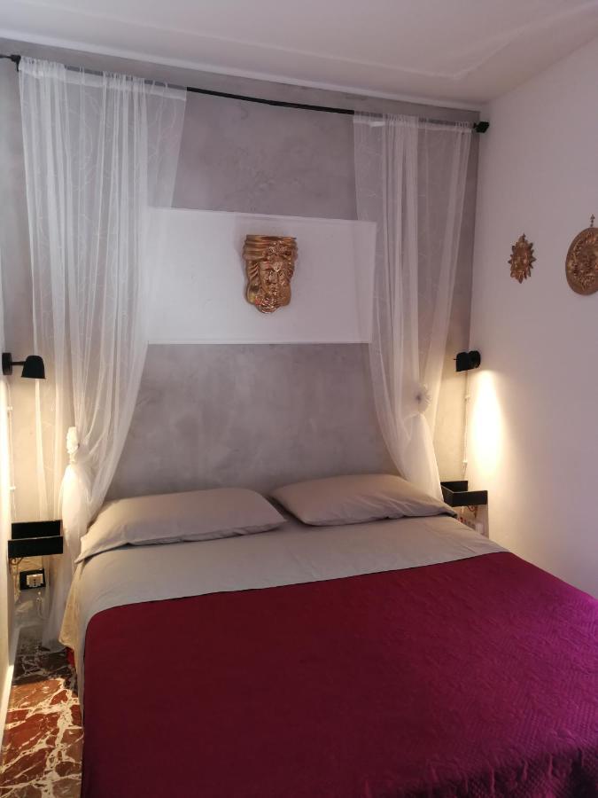 Casa Vacanze Il Girasole Калтаджироне Екстериор снимка