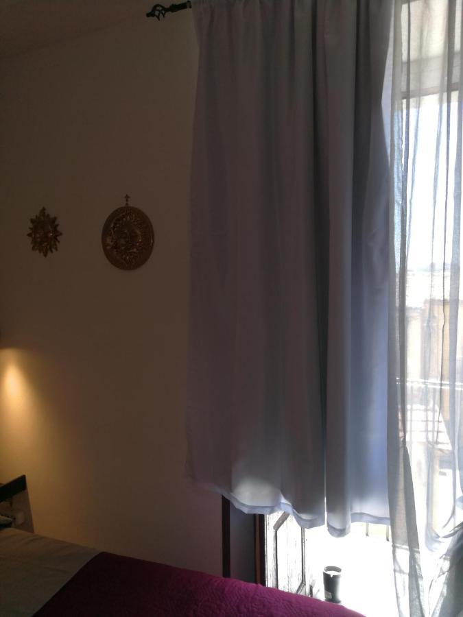 Casa Vacanze Il Girasole Калтаджироне Екстериор снимка