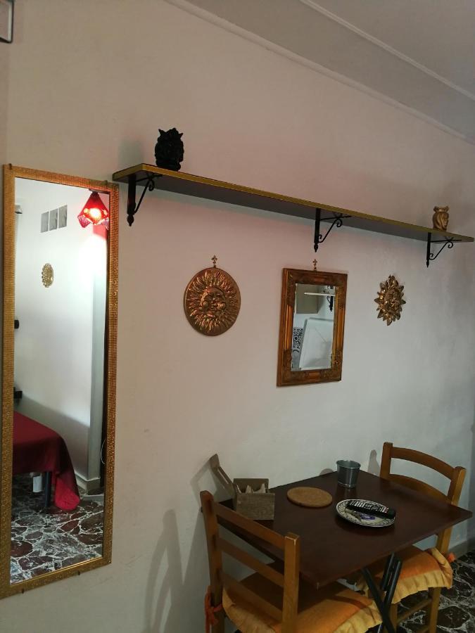 Casa Vacanze Il Girasole Калтаджироне Екстериор снимка