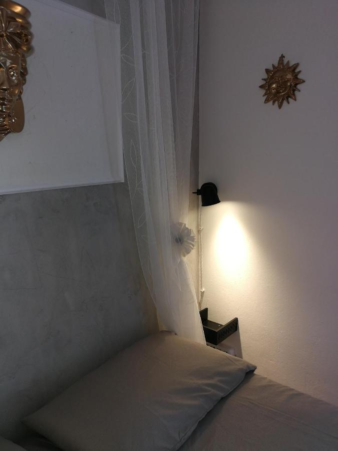 Casa Vacanze Il Girasole Калтаджироне Екстериор снимка