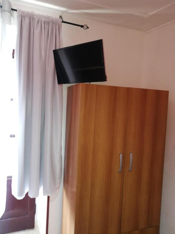 Casa Vacanze Il Girasole Калтаджироне Екстериор снимка
