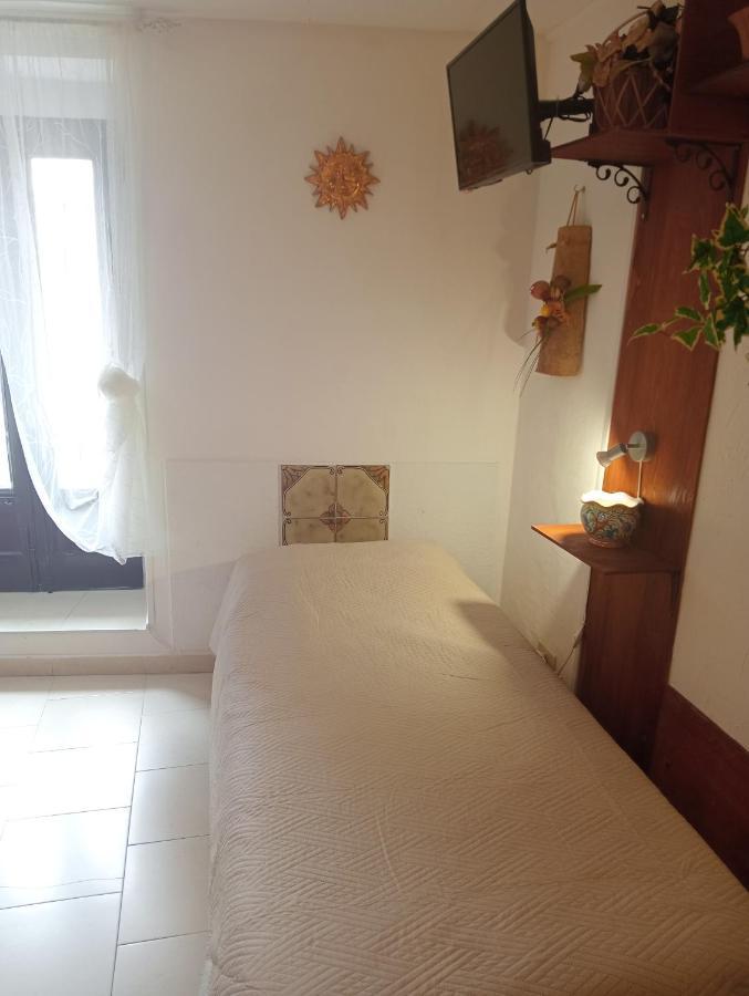 Casa Vacanze Il Girasole Калтаджироне Екстериор снимка