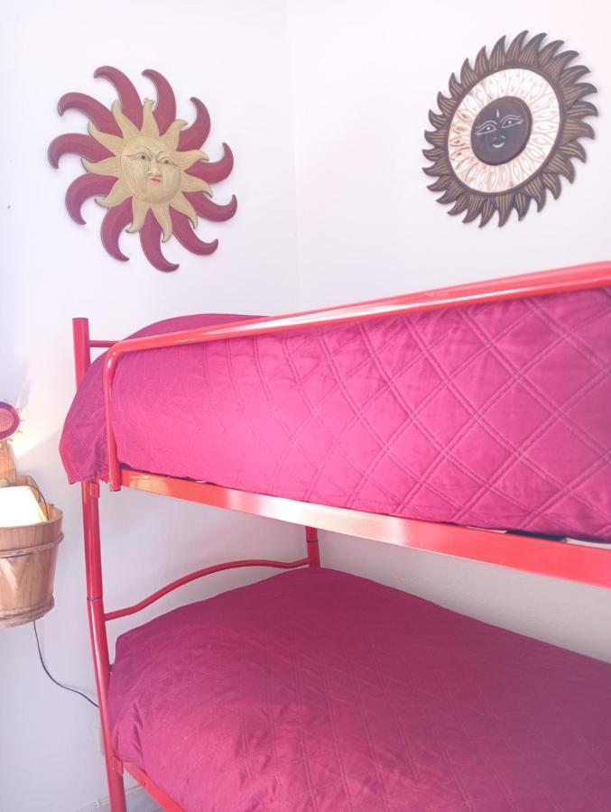 Casa Vacanze Il Girasole Калтаджироне Екстериор снимка