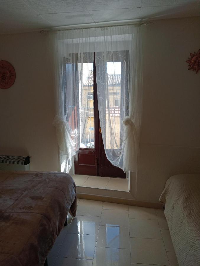 Casa Vacanze Il Girasole Калтаджироне Екстериор снимка