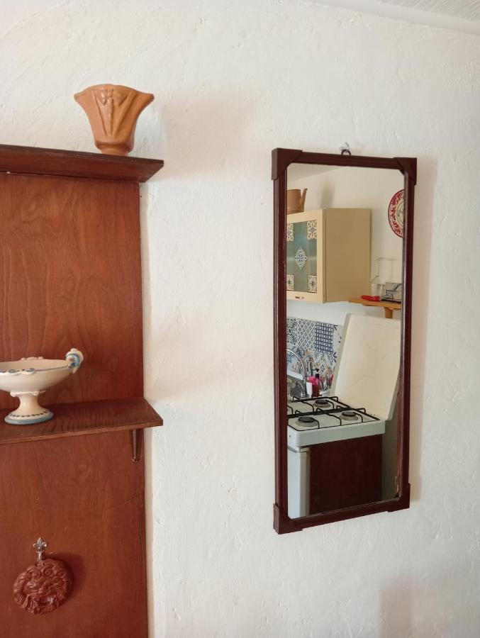 Casa Vacanze Il Girasole Калтаджироне Екстериор снимка