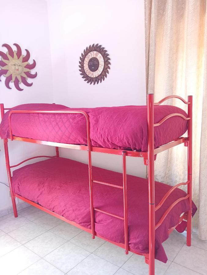 Casa Vacanze Il Girasole Калтаджироне Екстериор снимка