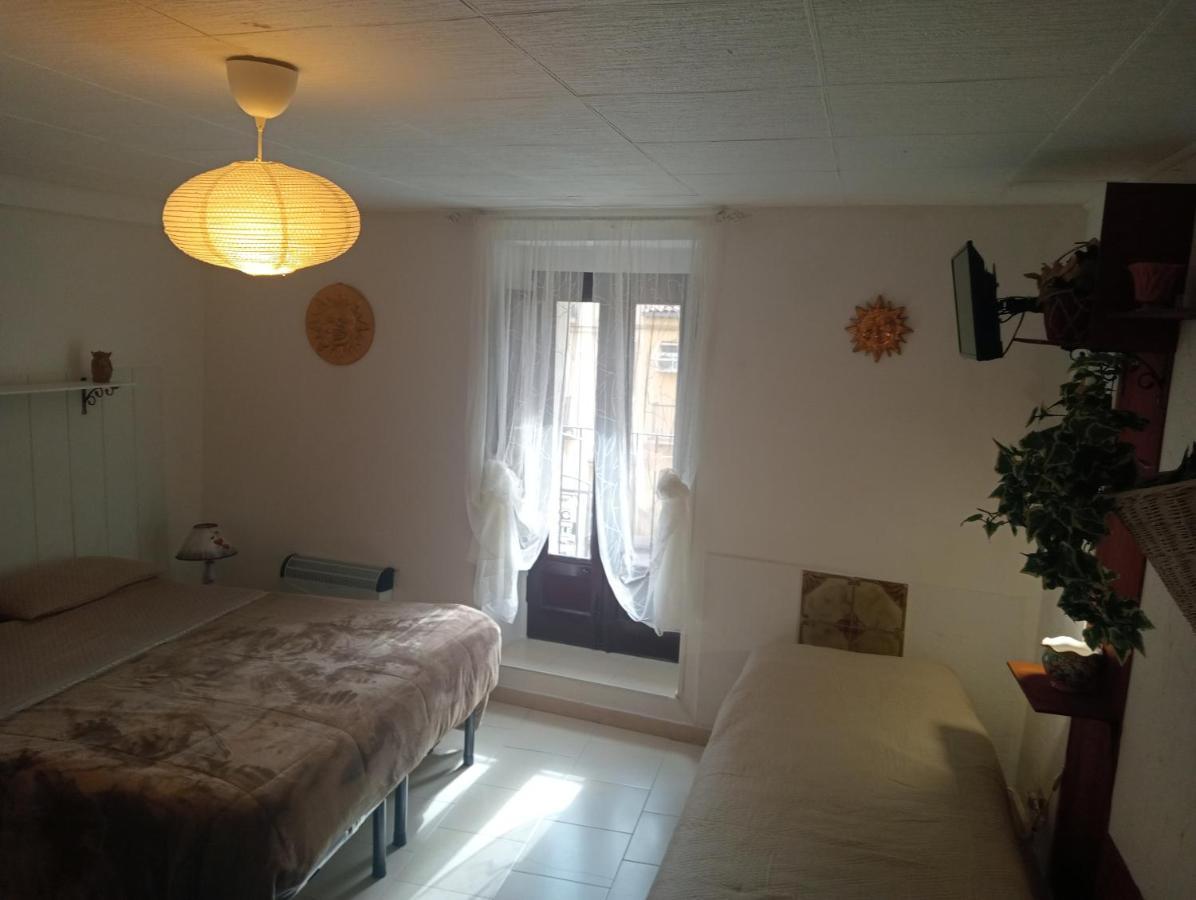 Casa Vacanze Il Girasole Калтаджироне Екстериор снимка
